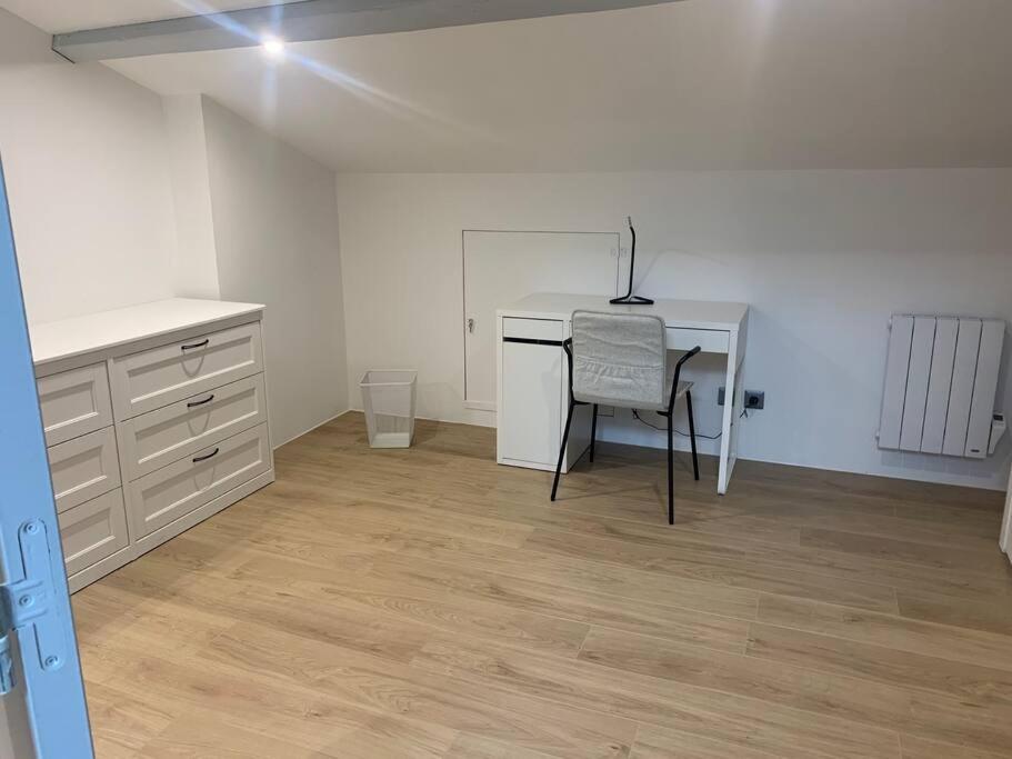Magnifique appartement T2 en Centre VILLAGE - Housity