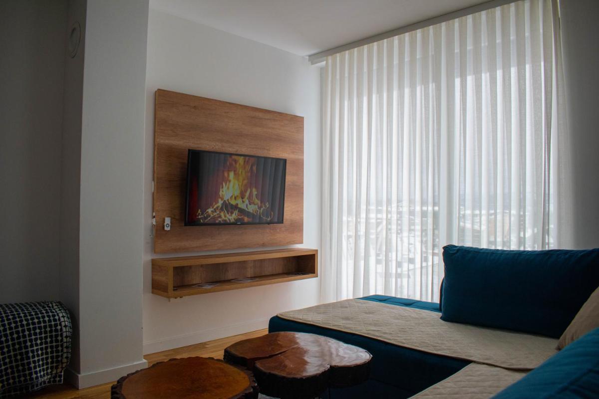 Monterest Apartment Bjelasnica - Housity
