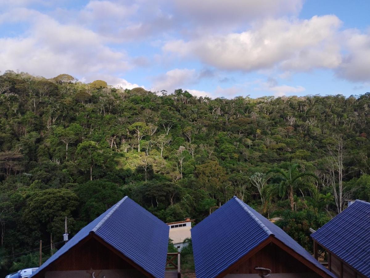 Cabanas THE VIEW - Housity