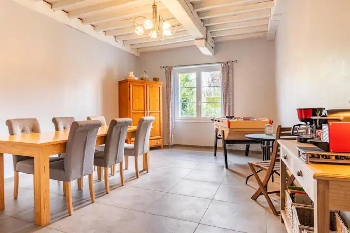 Les Ecuries du SEQUE - Housity