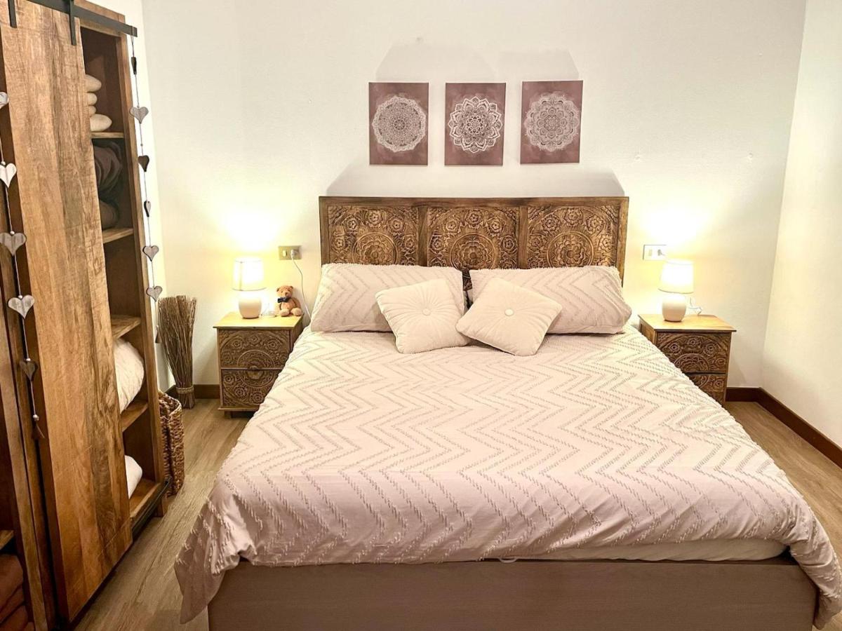 CASA VACANZE OLTRE IL COLLE BBQUEEN - Housity