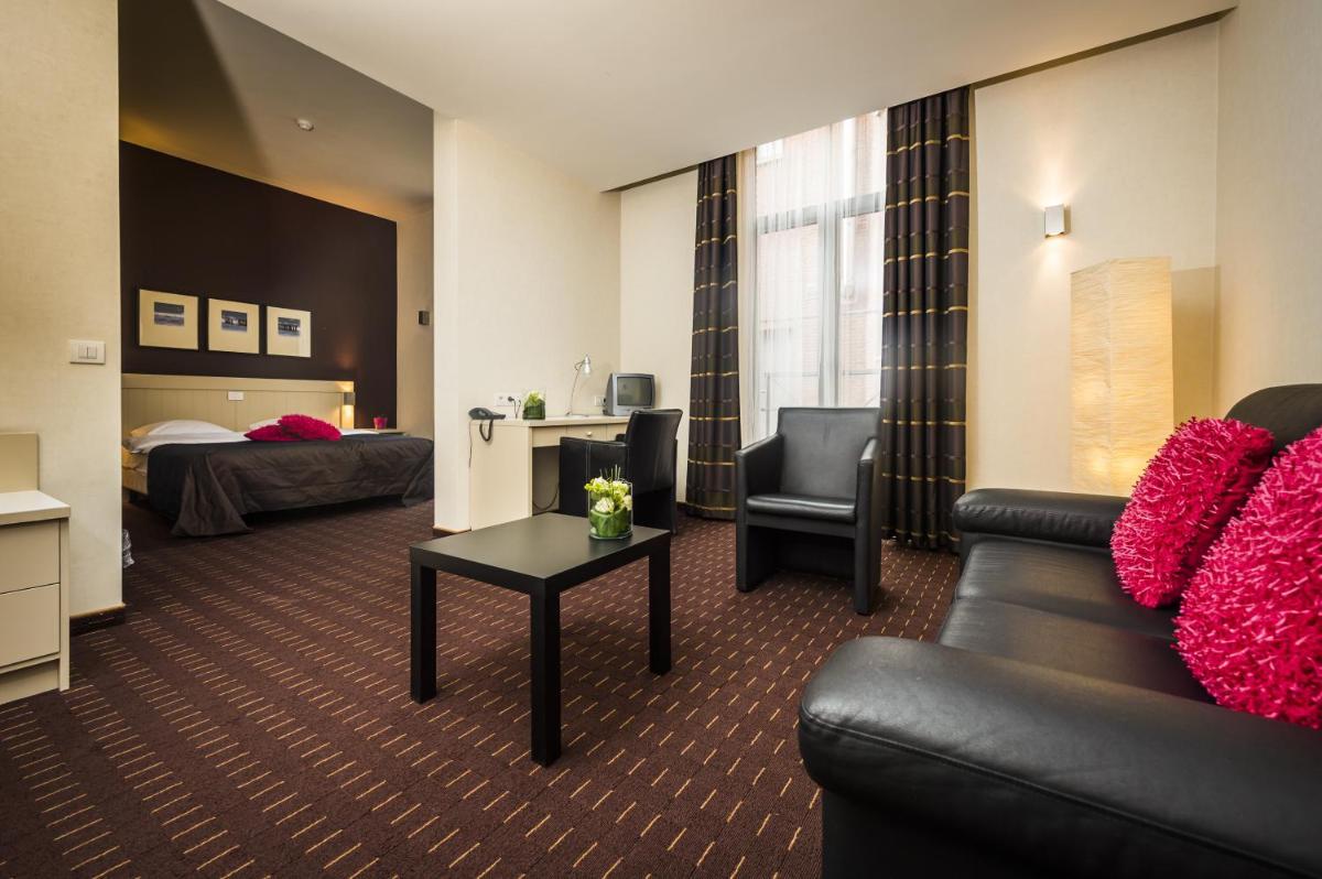 Hotel Florent - Hizvo