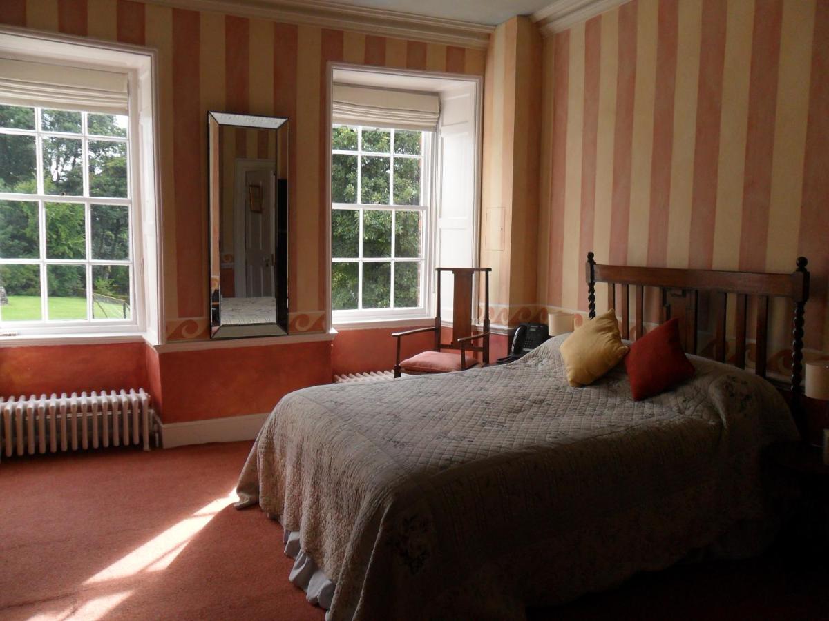 Stanshope Hall - Housity