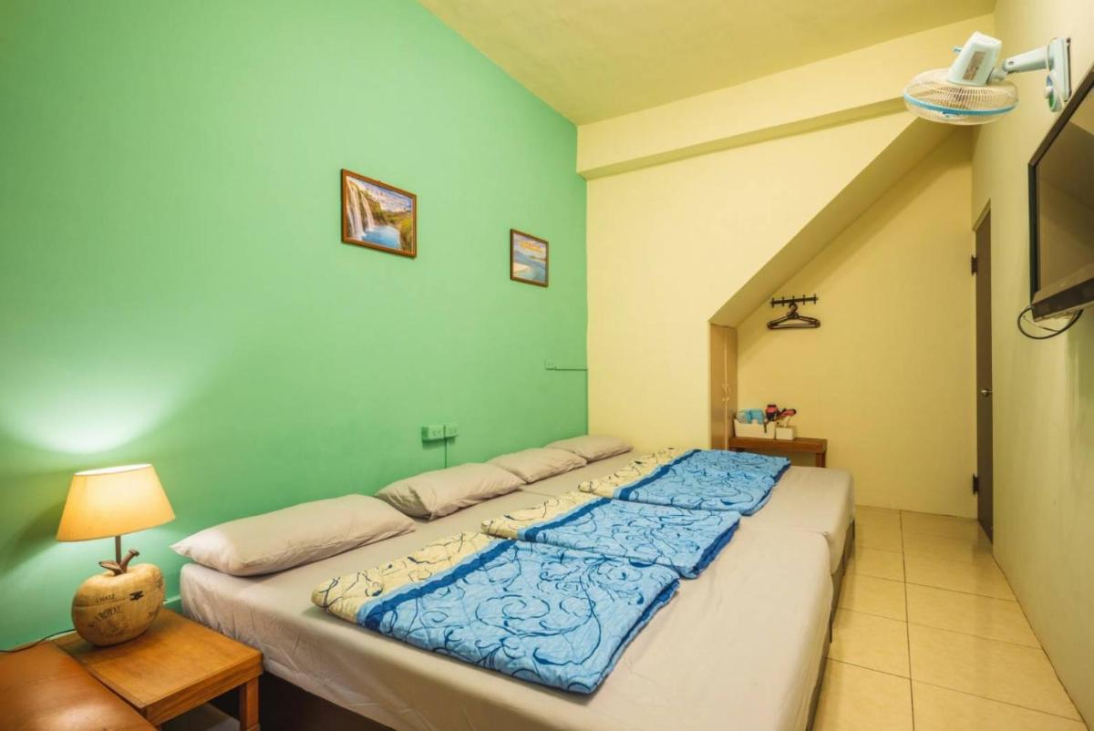 Train Hostel - Housity