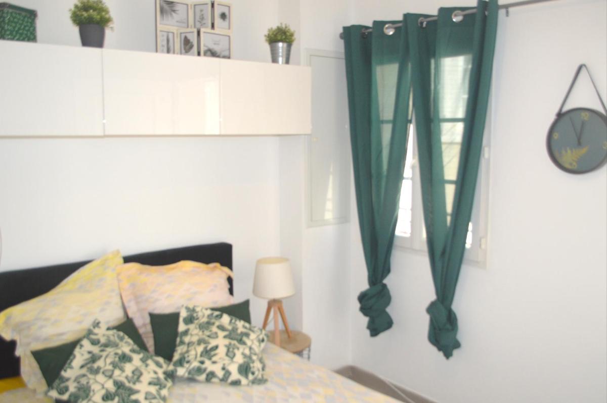 Studio Charles de Gaulle - Vieux Port - Housity