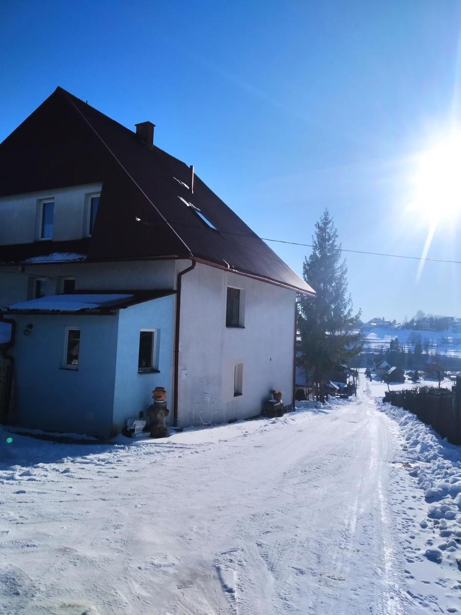 Na Dziole - Housity