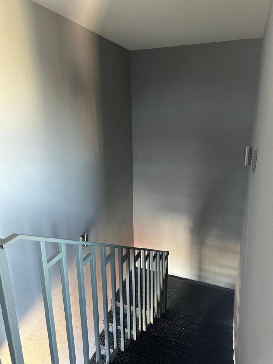 Jokai Apartments Nr9, code entry - Housity