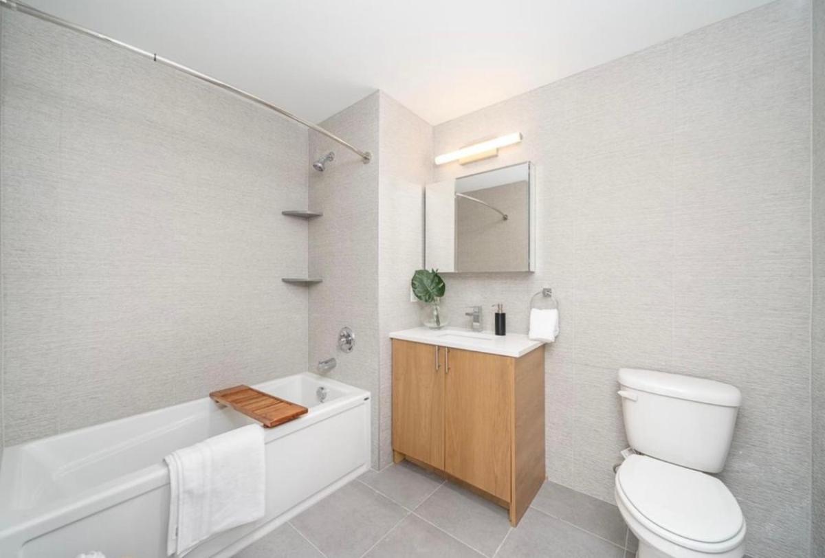 Cozy apt with great city view - Housity