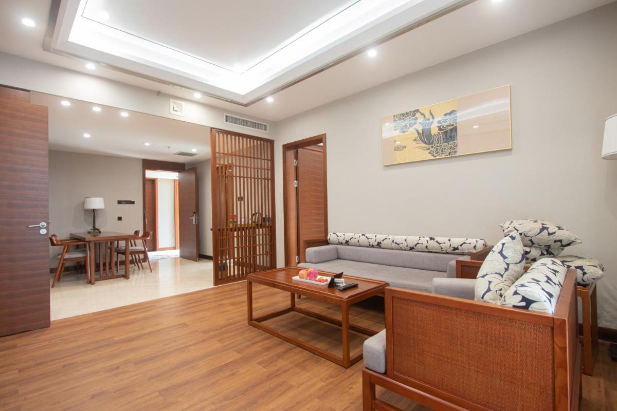 Vientiane mekong mei gong yong zhen jing pin jiu dian - Housity