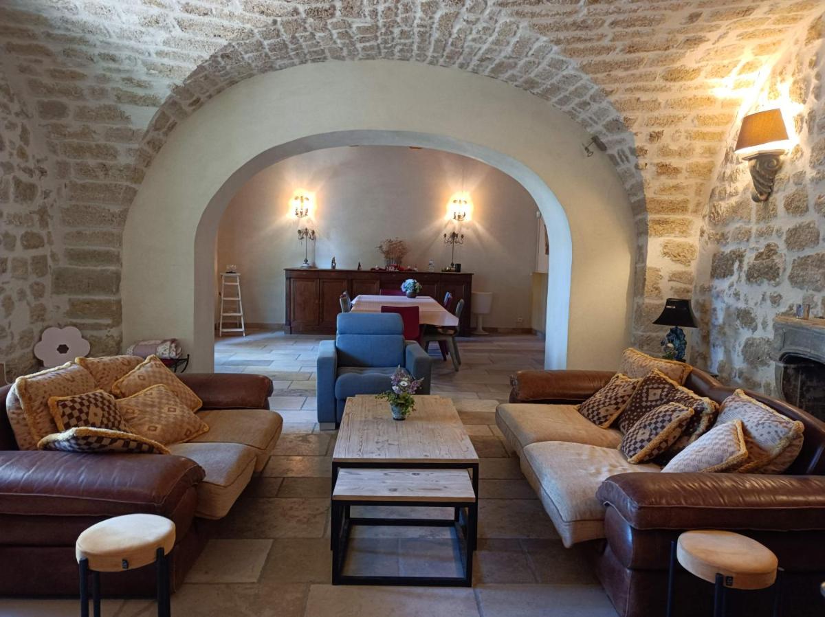 DOMAINE DE LA CLAPIERE - Housity