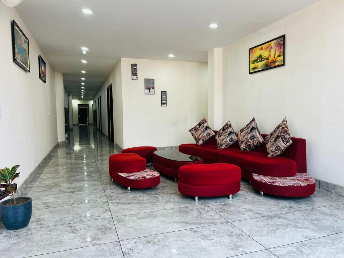 Raghav inn - Housity