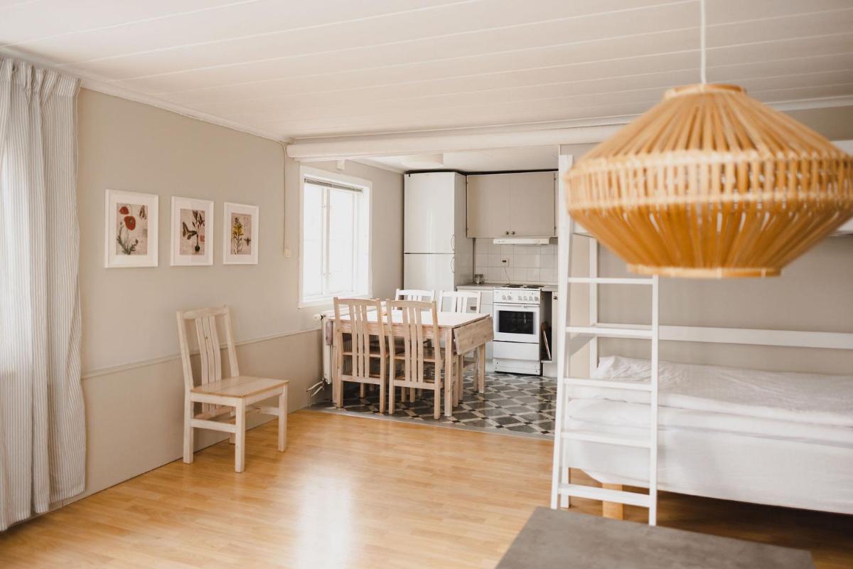 Epokgården - Housity