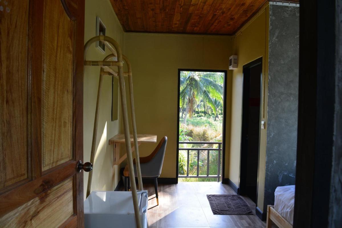 Phangnga Save House - เซฟเฮาส์พังงา - Housity
