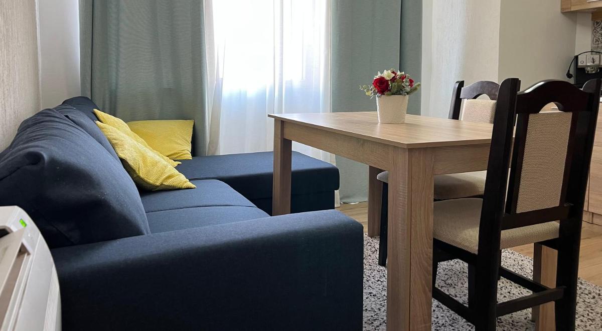 Apartment Kirili and Metodi 41-8 - Housity