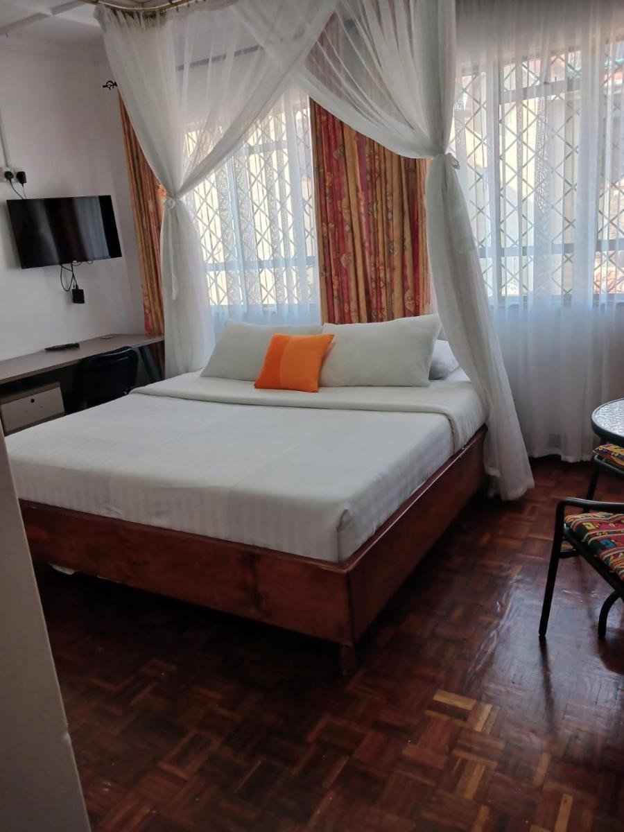 Annodas Homes Milimani Kisumu - Housity