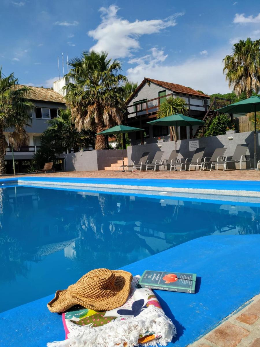 Posada de Britopolis - Housity