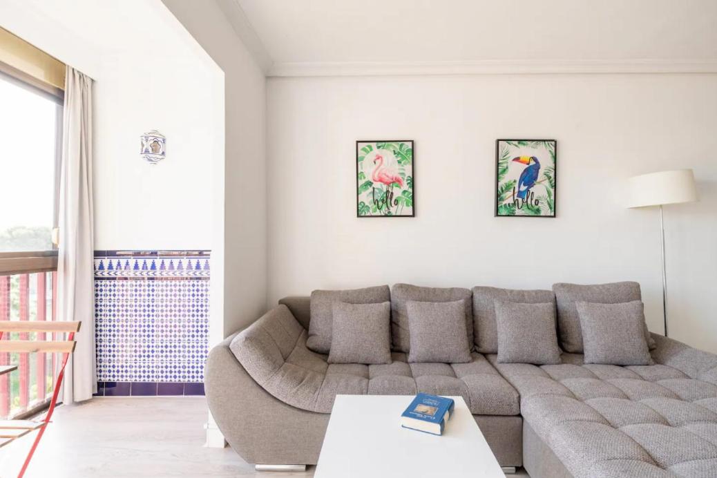 Suitetrails - Apartamento amplio con 4 habitaciones y 2 baños - Great apartment with 4 rooms - 2 baths