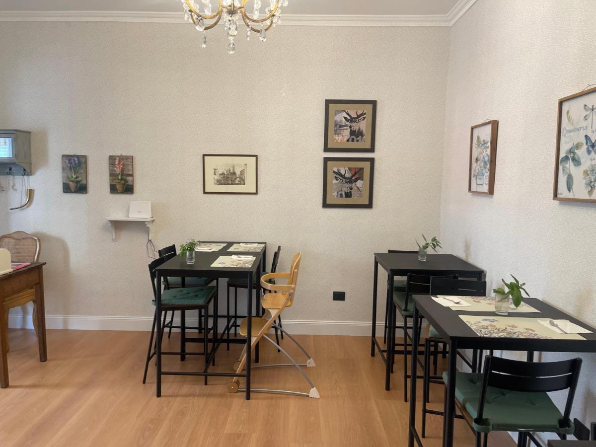Bed and breakfast Stella - Housity