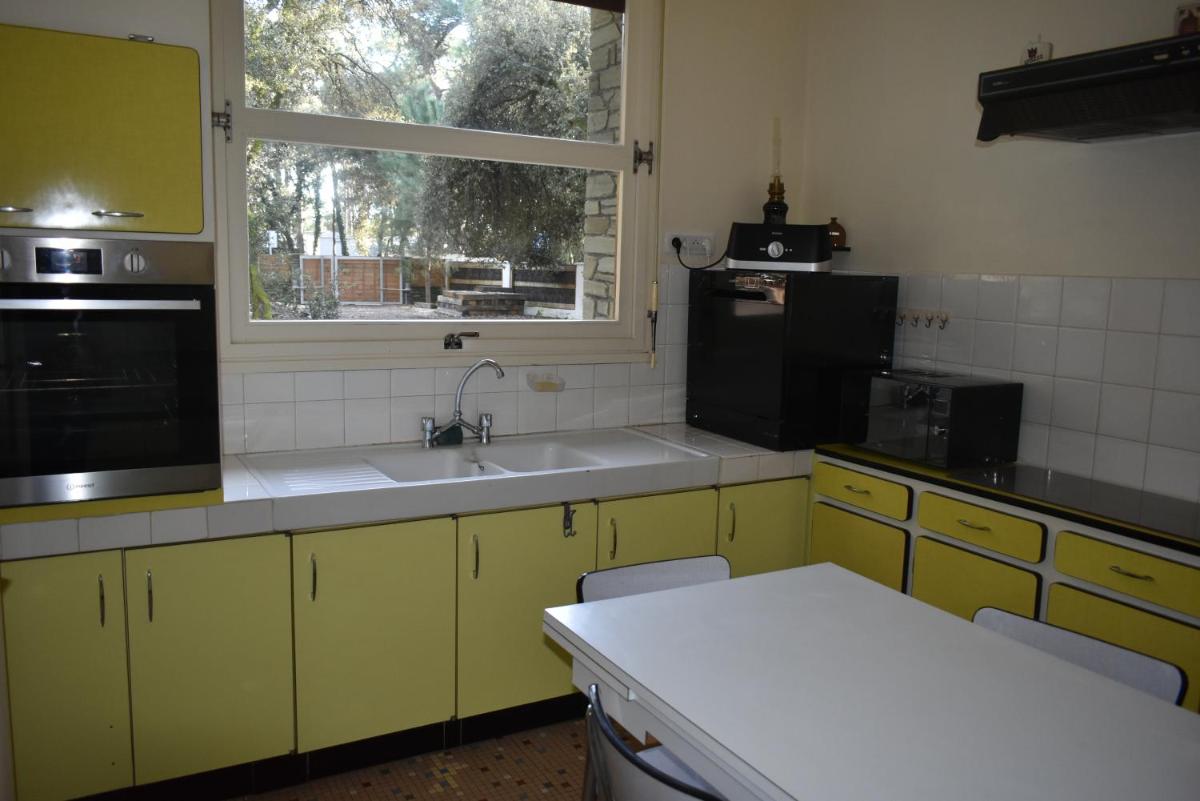 Maison bord de mer proche des Sables d'Olonne - Housity