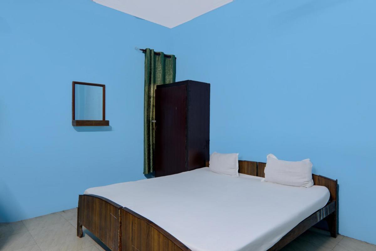 Spot On Shree Ram Homestay - Housity