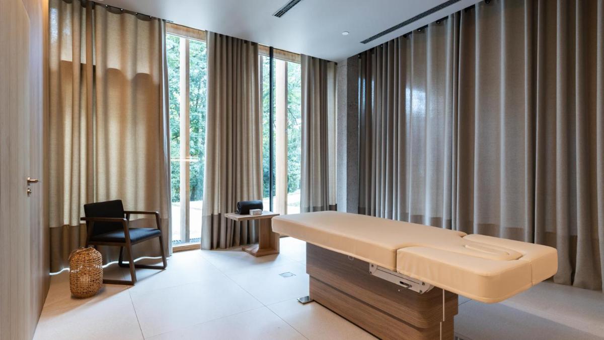 Imagen de la galería de Hotel Arima & Spa - Small Luxury Hotels, en San Sebastián