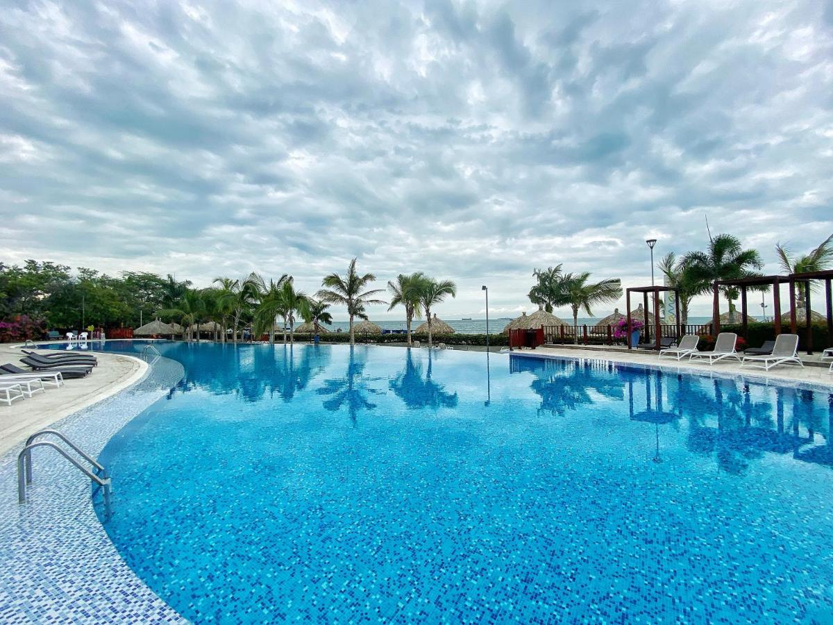 Increible apartamento Santa Marta con vista Espectacular - Housity