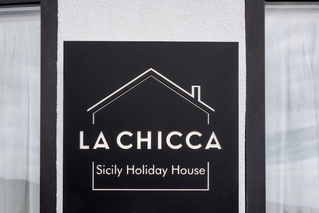 La Chicca Sicily Holiday House - Housity