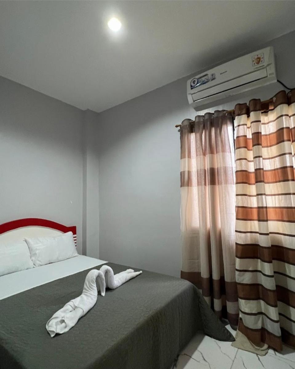 Mgf Franz Pension House - Housity