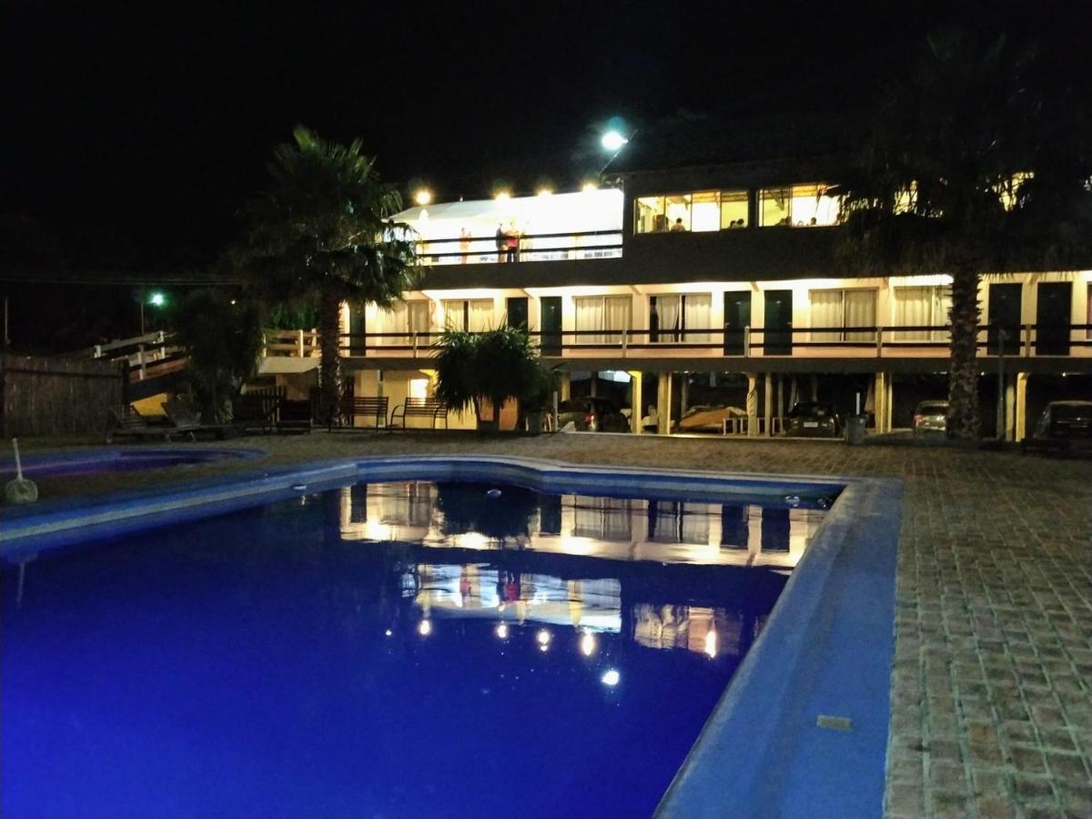 Posada de Britopolis - Housity