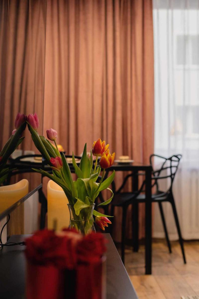 Apartament Pod 13 - Housity