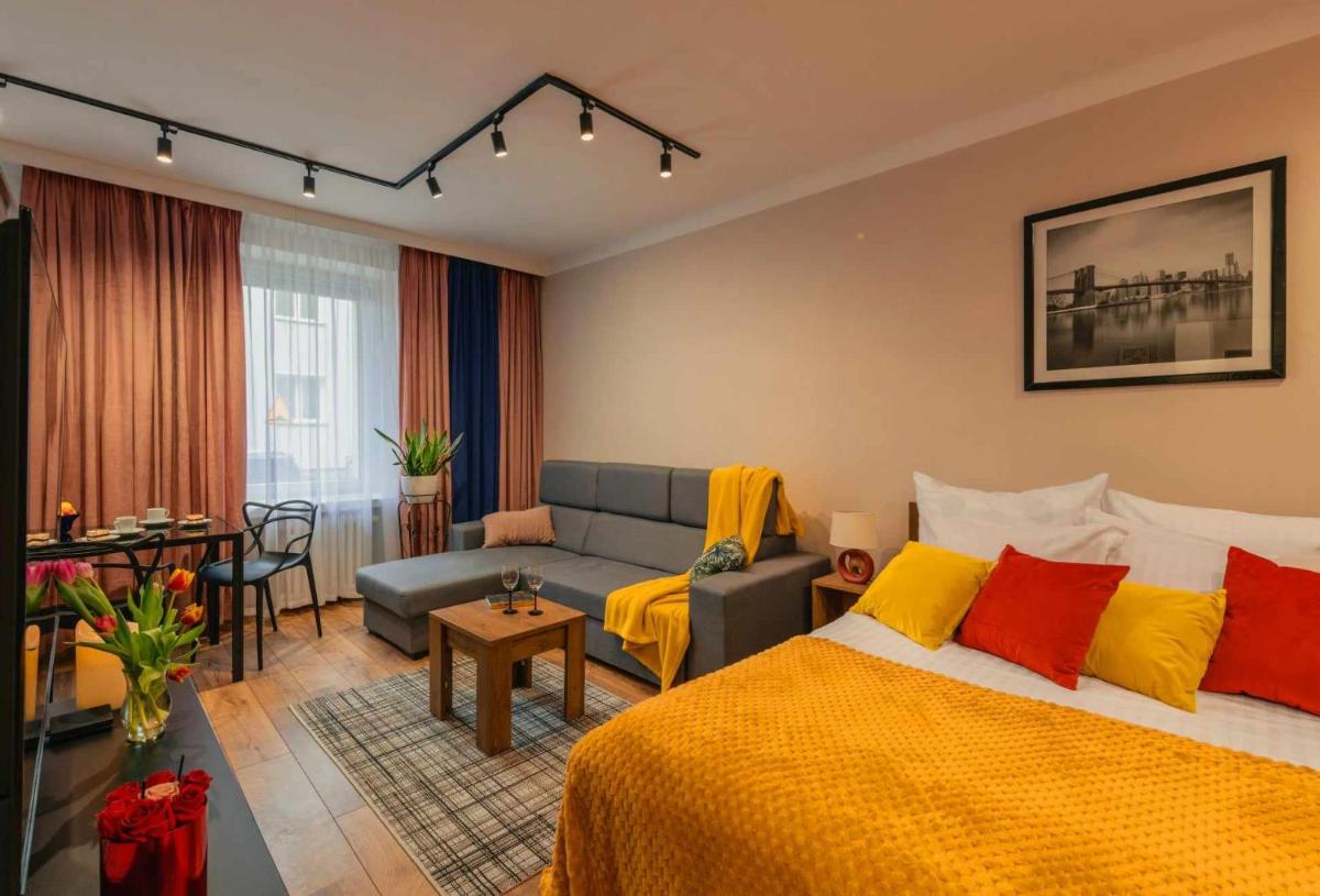 Apartament Pod 13 - Housity