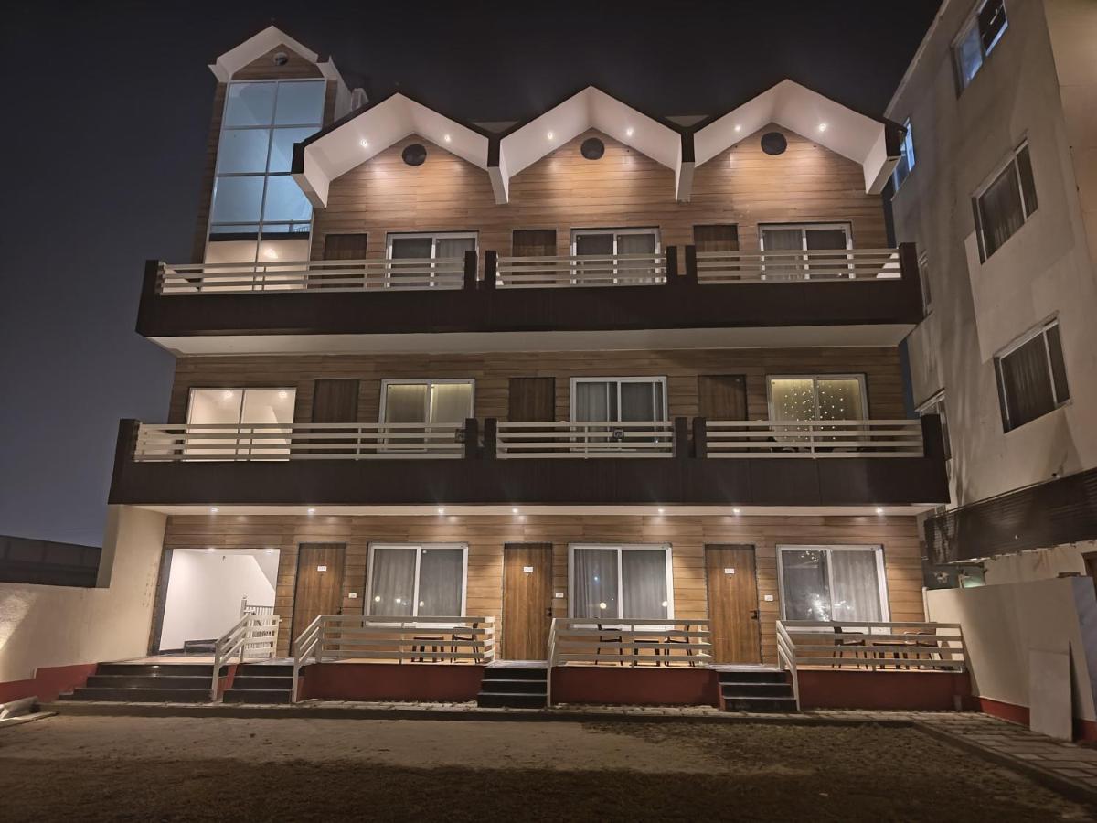The VrindHuts - Housity