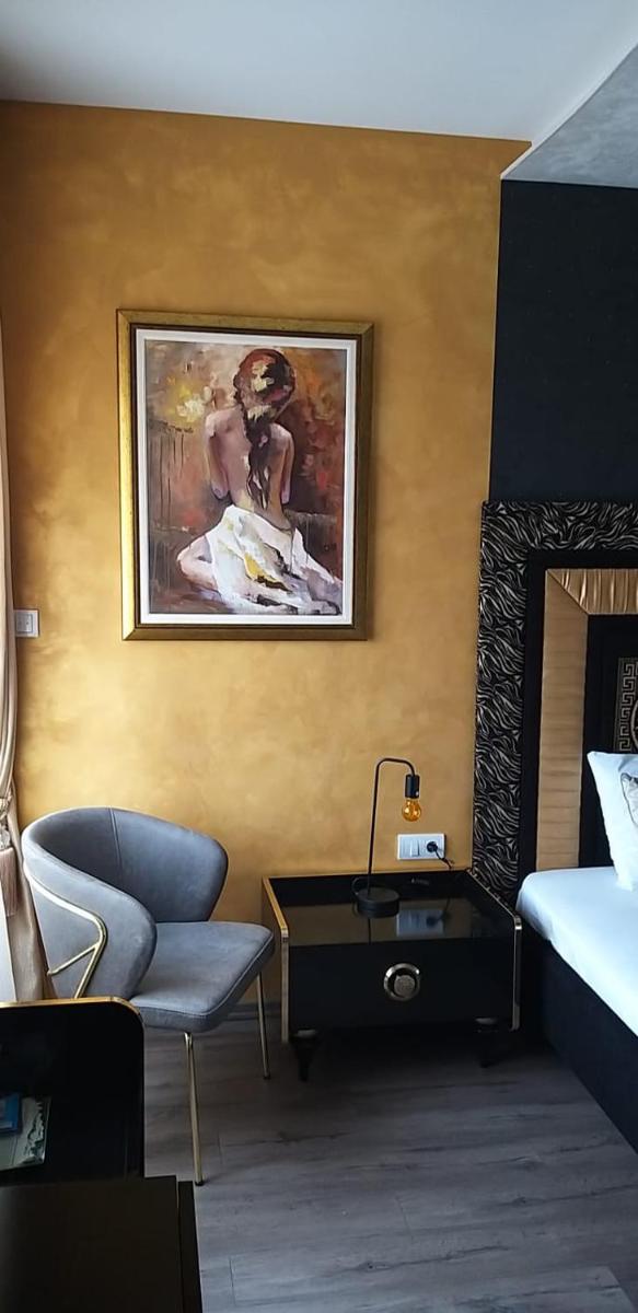 Apartmani President I - Housity