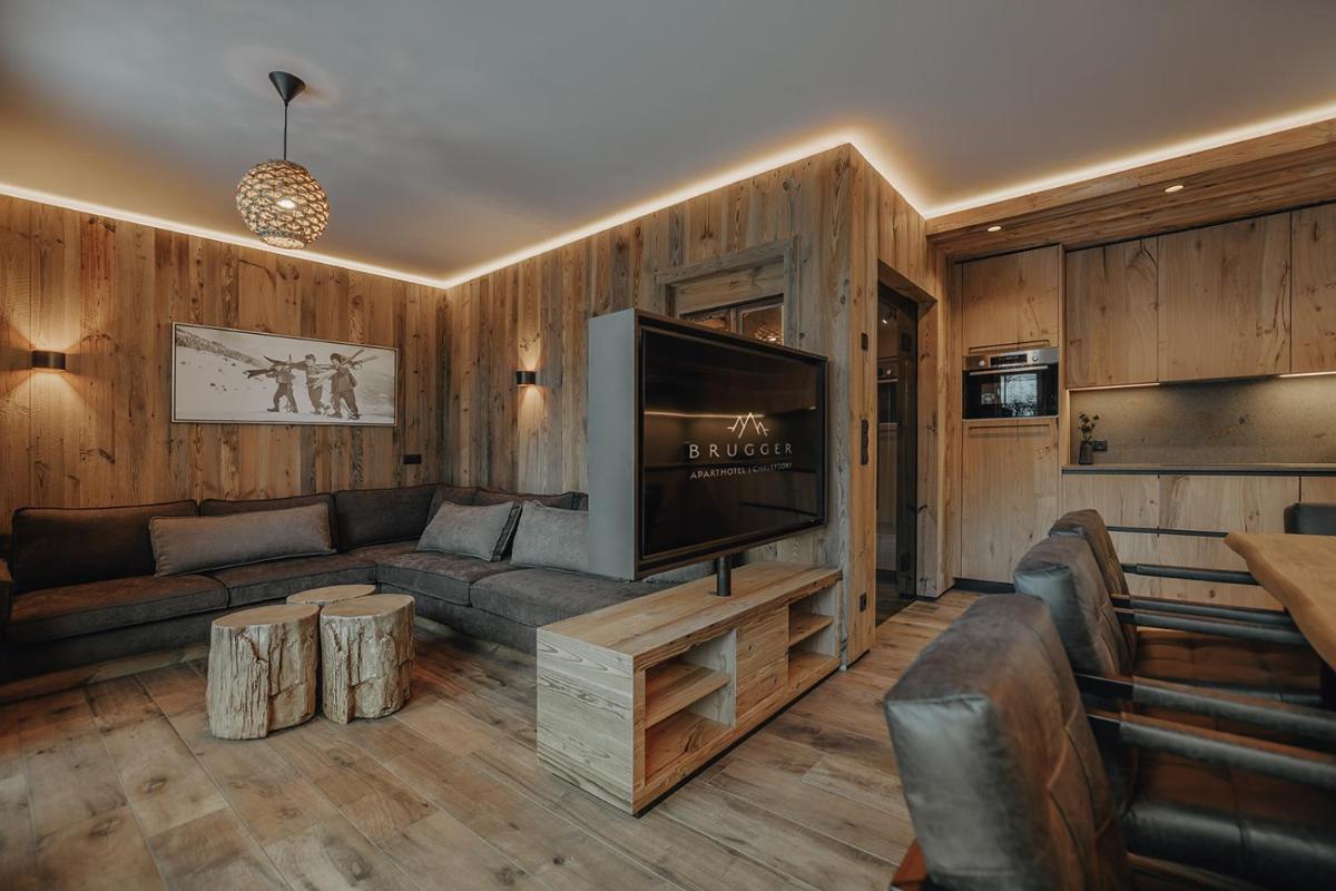 Brugger ChaletDorf - Housity