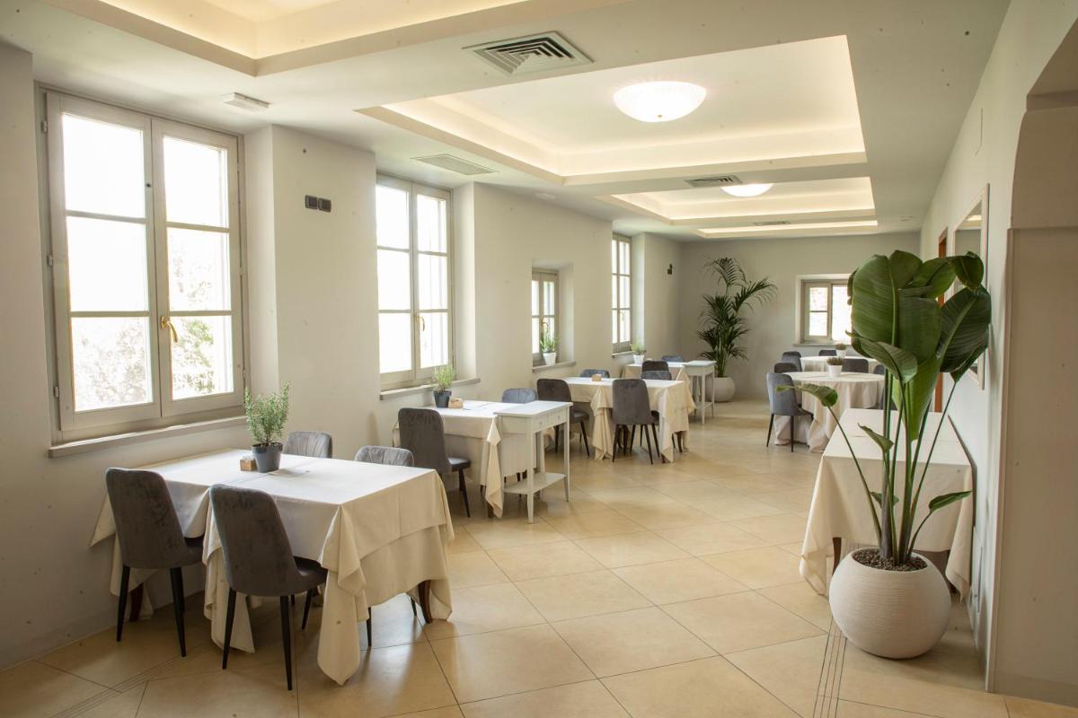 Locanda agli Amici - Housity