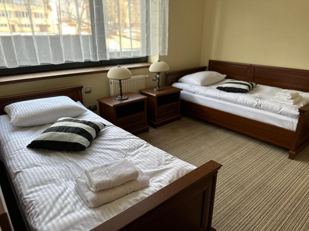 GLORIETTA Apartments & SPA - Housity