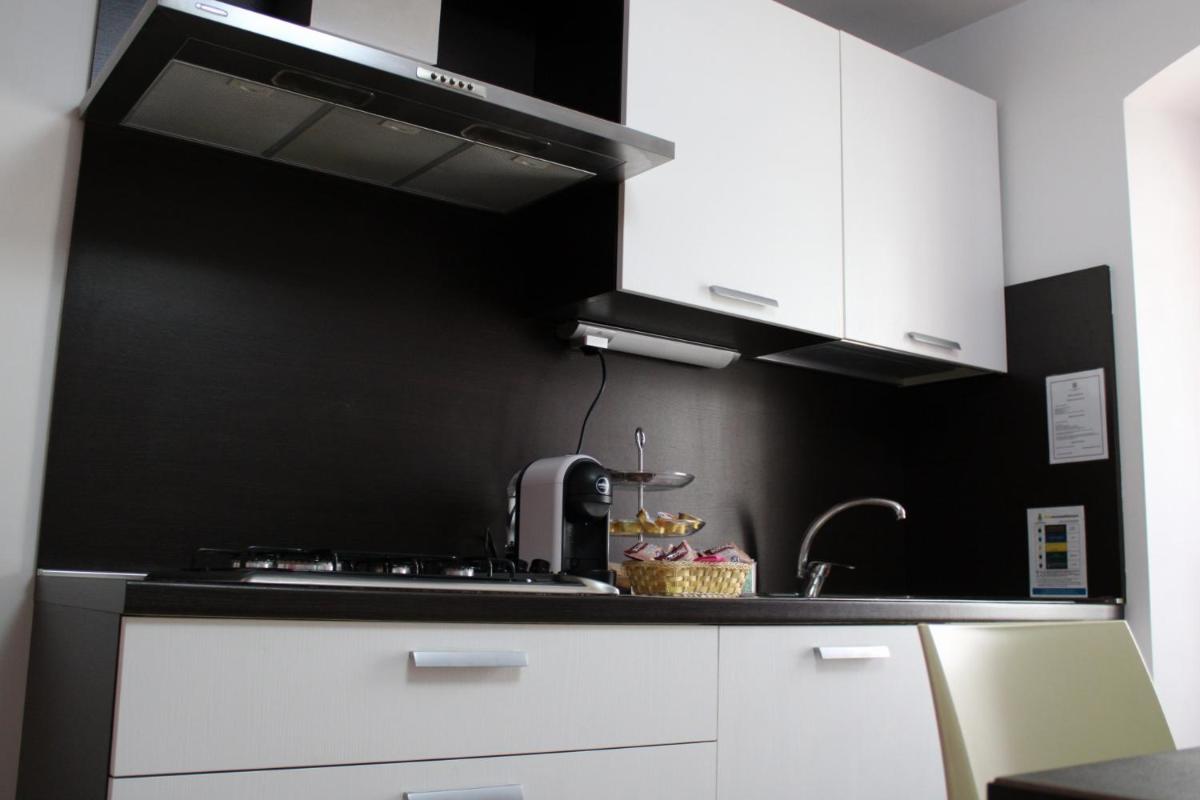 Room and Breakfast Luciana Sant'Elia a Pianisi - Housity