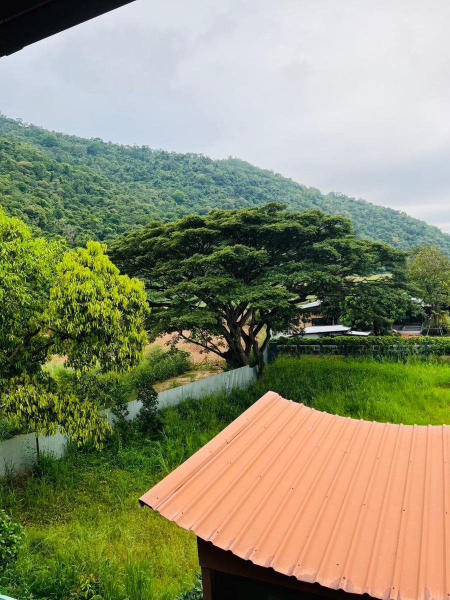 บ้านเพชรพวงเขาใหญ่ - Housity