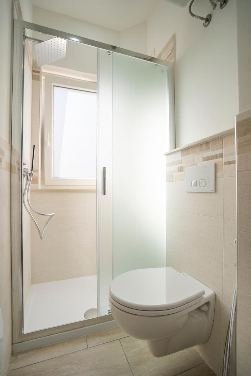 Saverio's apartment - Housity