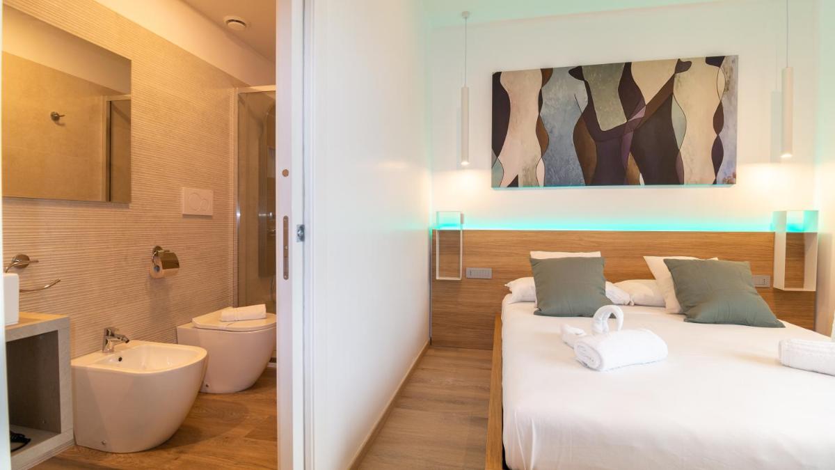Galleria Roma Art Guesthouse - Housity
