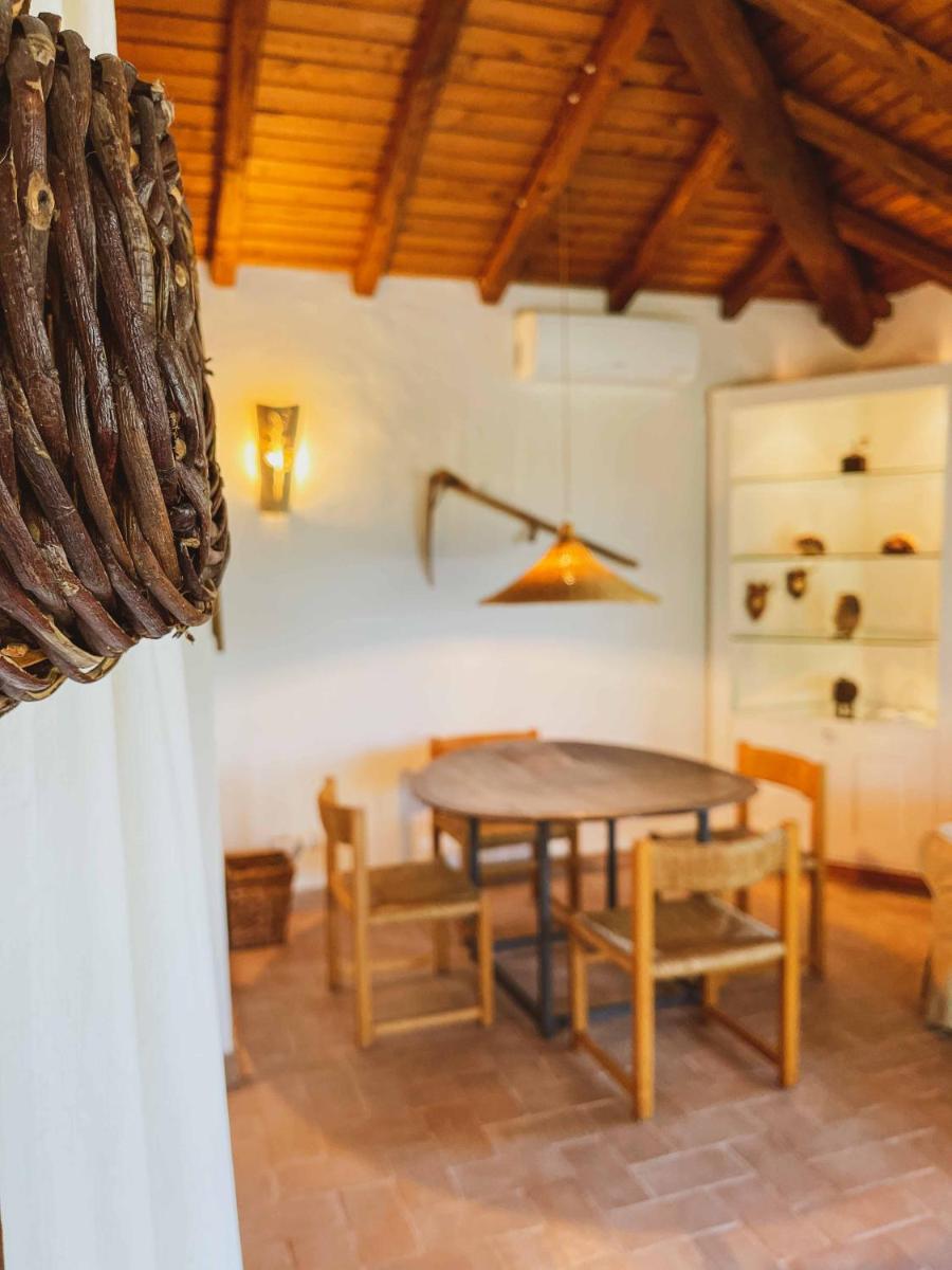 Pietra Pizzuta Country House - Housity
