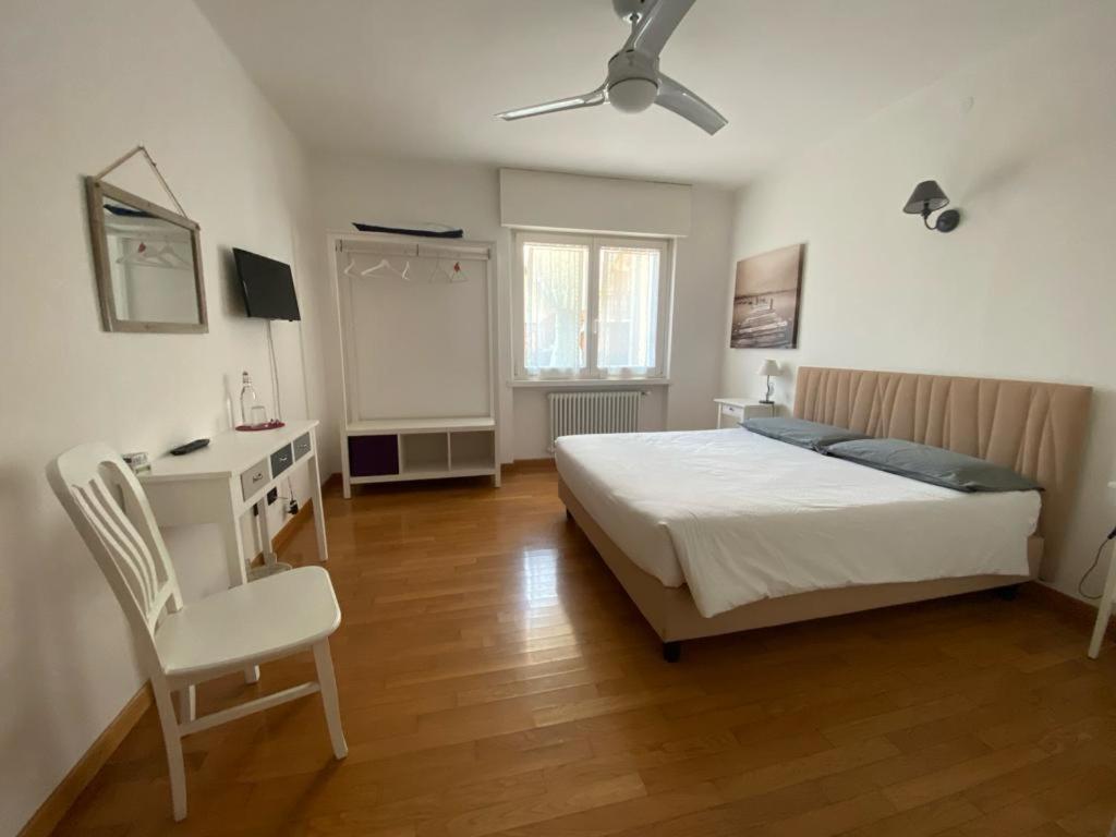 Bed and Breakfast AnnA - Housity