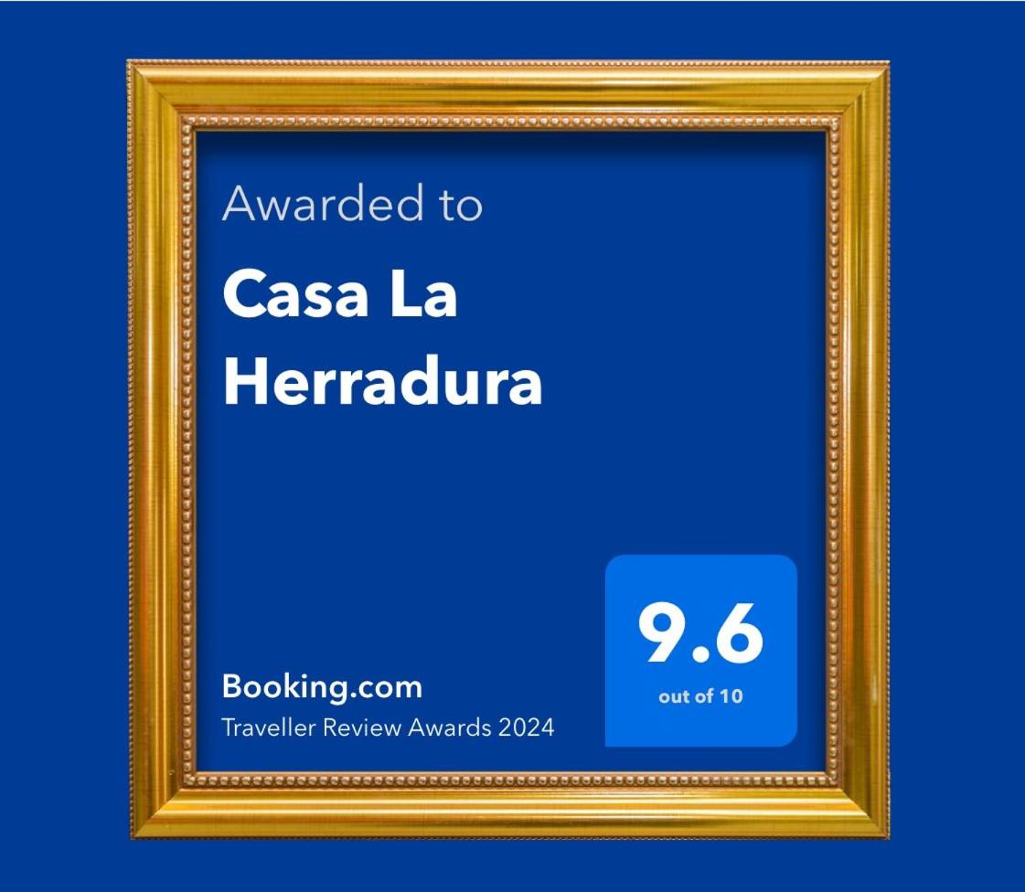 Casa La Herradura - Housity