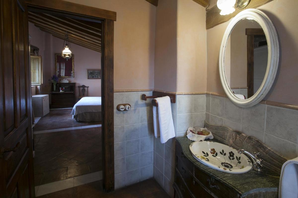 Hotel BOUTIQUE HOCES DEL DURATON - Housity