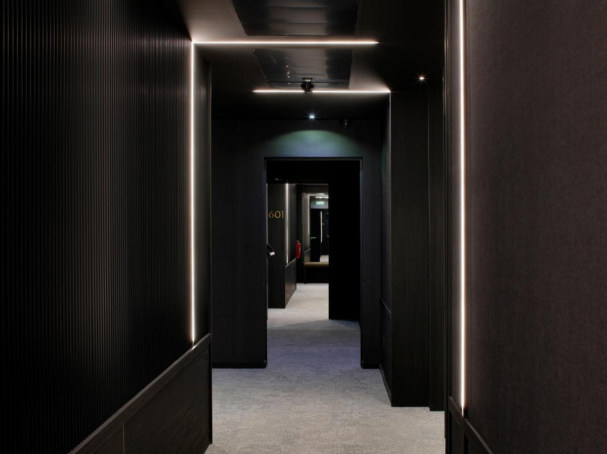 Imagen de la galería de Nuvō Hotel Boutique, en Oviedo