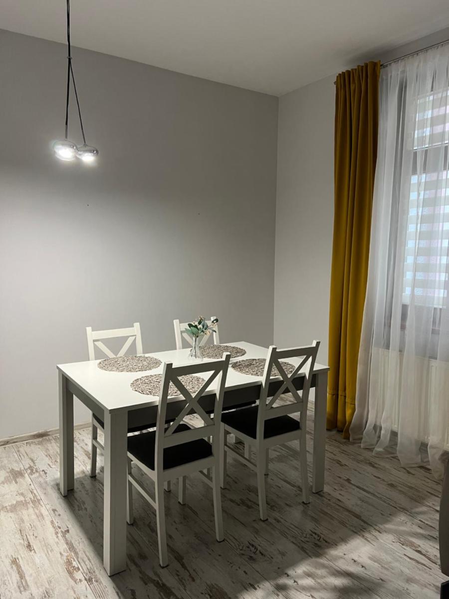 Apartamenty Ratuszowe - Housity