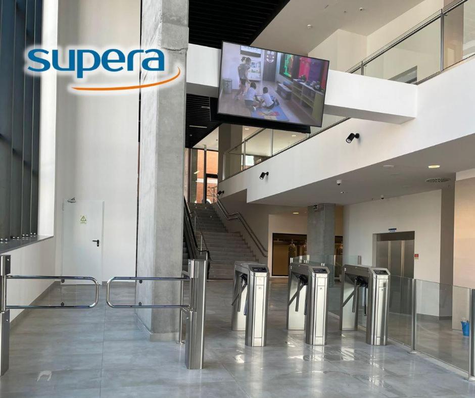 Imagen de la galería de Nuvō Hotel Boutique, en Oviedo