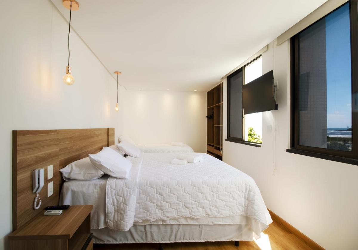 Ilhéus Praia Hotel - Housity