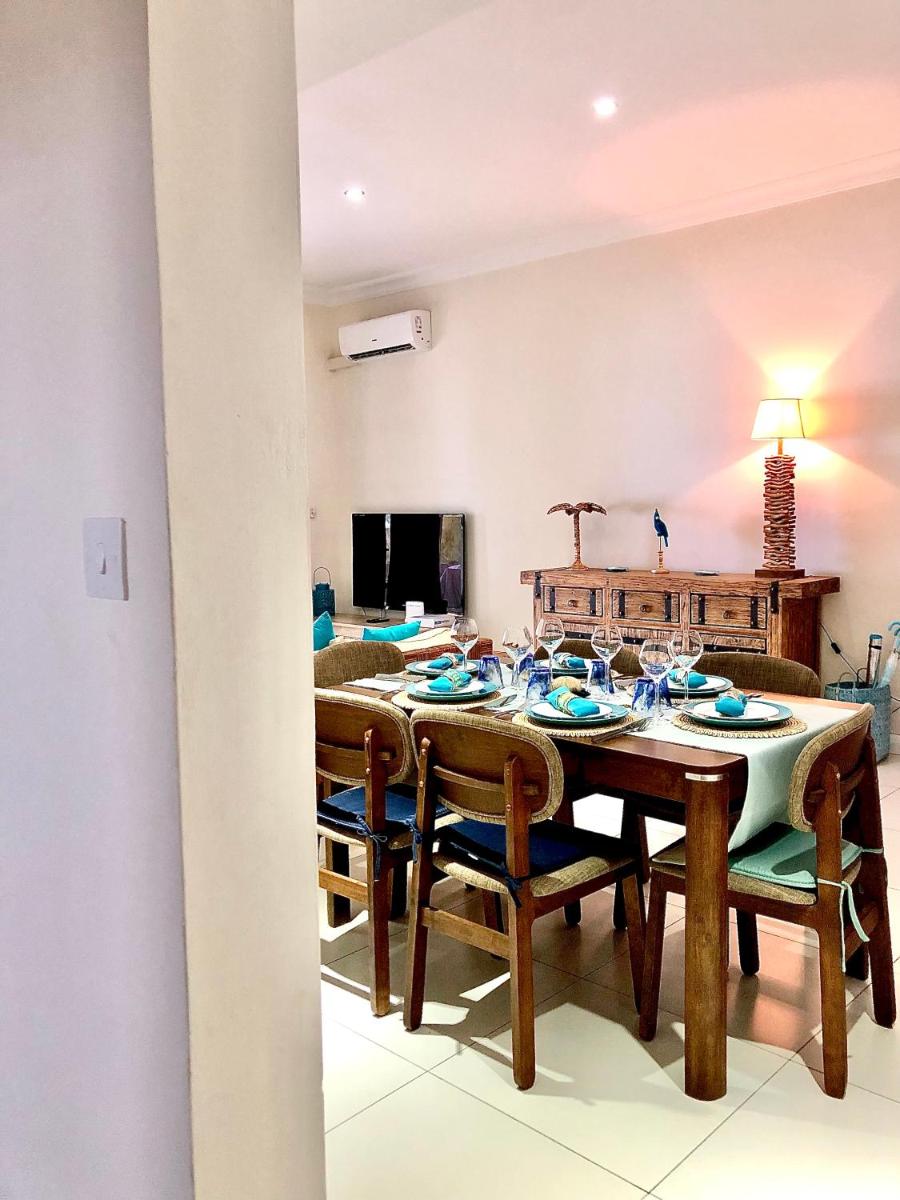 Suitetrails - Blue Lagoon seafront penthouse apartment