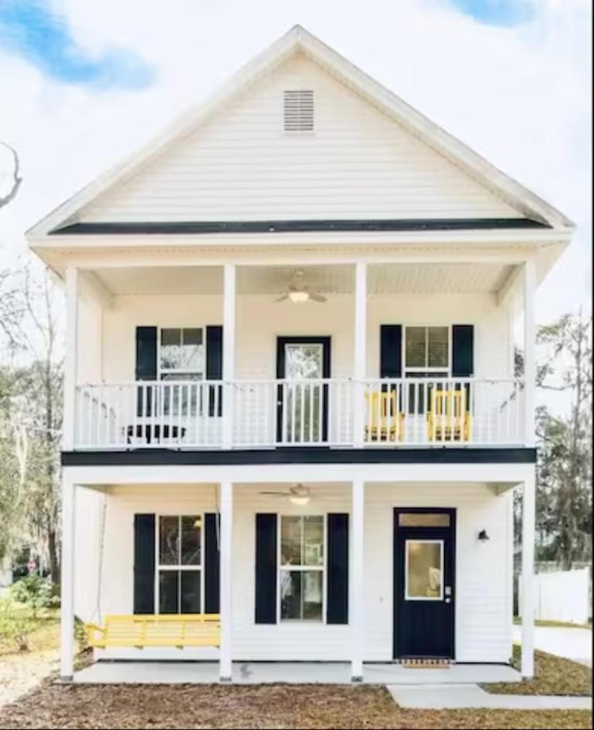 Honey, I’m Home near Savannah - Seen on HGTV - Housity